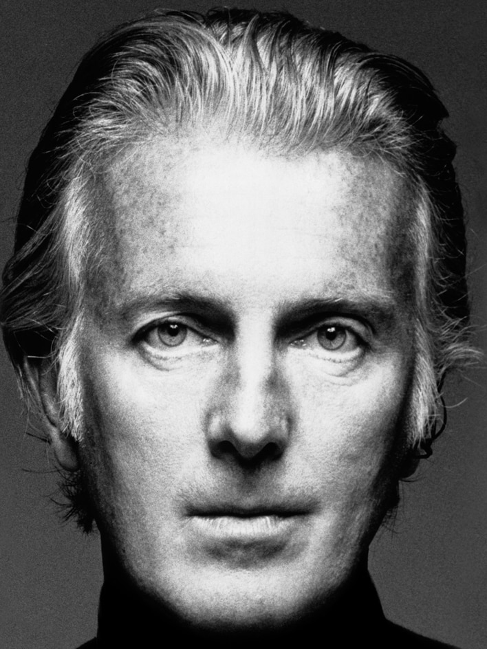 Givenchy biography shop